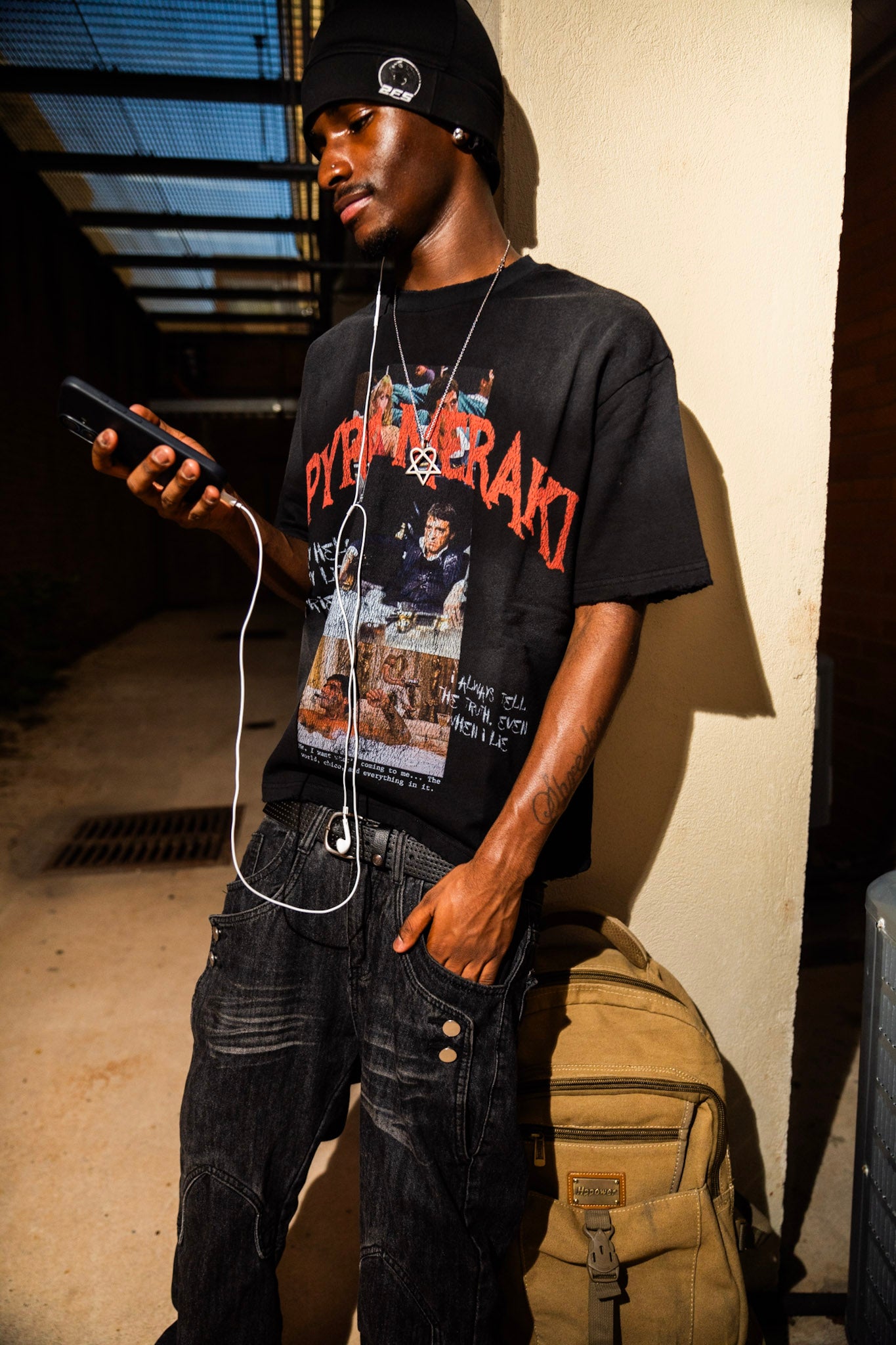 Scarface Tee