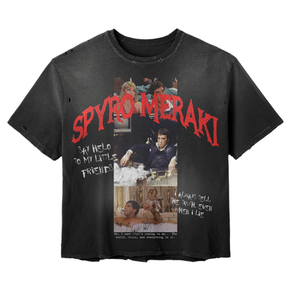 Scarface Tee