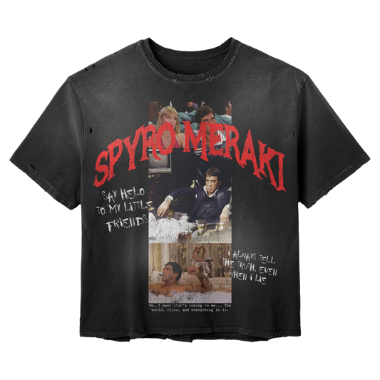 Scarface Tee