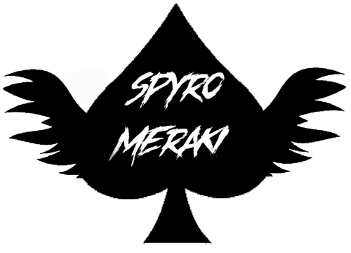 Spyro Meraki