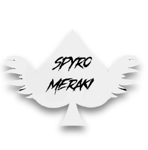 Spyro Meraki